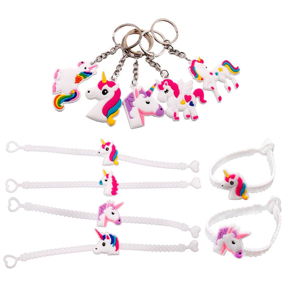 Unicorn Party Favors