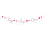 Unicorn Party Garland