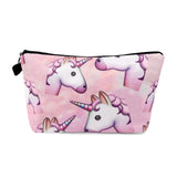 Unicorn Cosmetic Bag or Party Favor