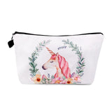 Unicorn Cosmetic Bag or Party Favor