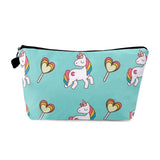 Unicorn Cosmetic Bag or Party Favor