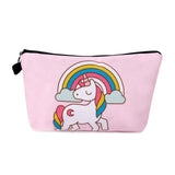 Unicorn Cosmetic Bag or Party Favor