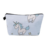 Unicorn Cosmetic Bag or Party Favor