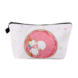 Unicorn Cosmetic Bag or Party Favor