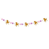 Unicorn Party Garland