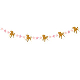 Unicorn Party Garland