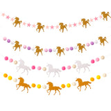 Unicorn Party Garland