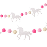 Unicorn Party Garland